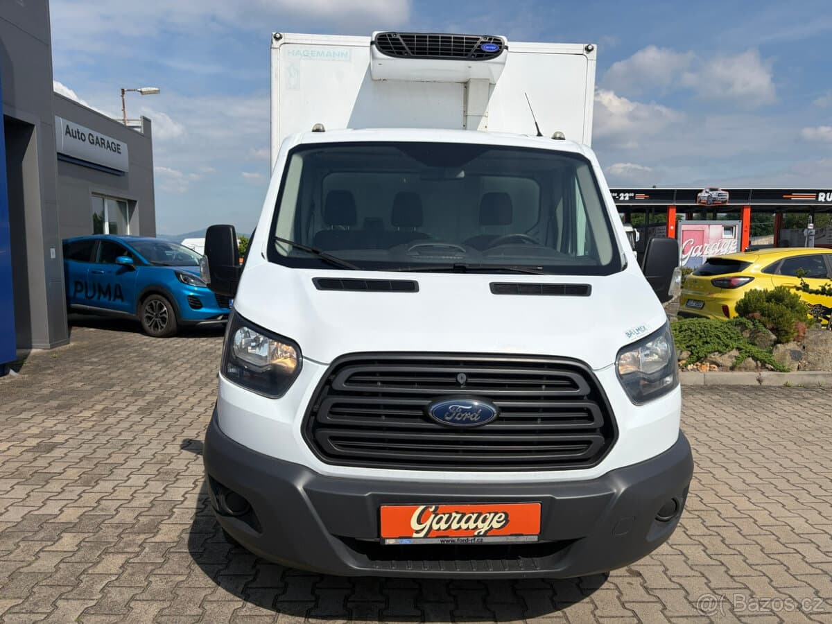 2019 Ford TRANSIT - 2