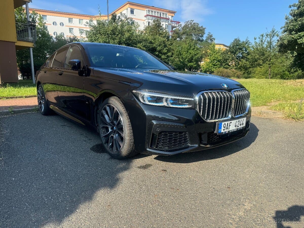 2022 BMW OSTATNÍ - 2