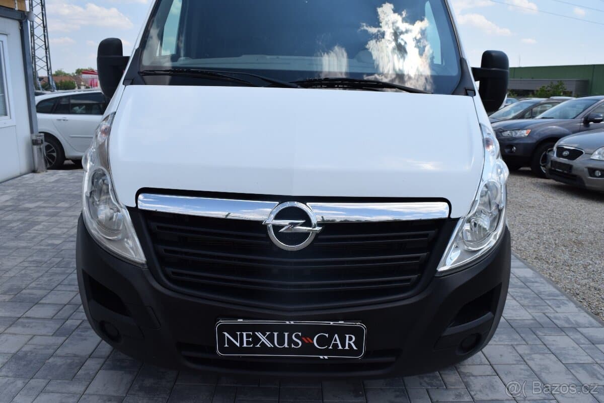 2015 Opel OSTATNÍ - 2