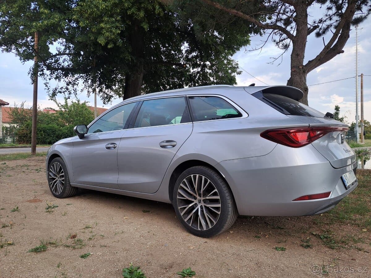 2021 Seat LEON - 2