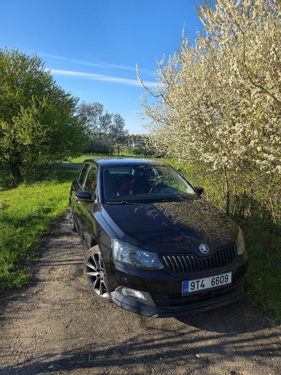 2016 Škoda FABIA - 2