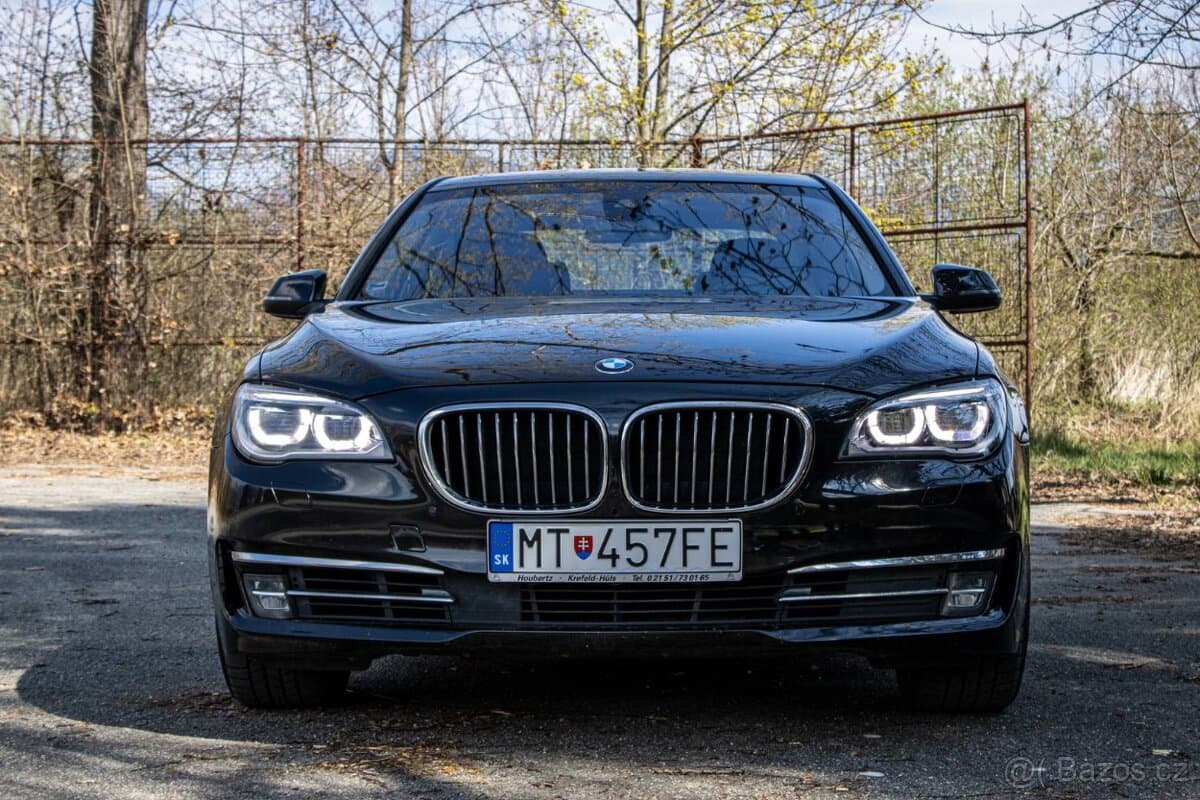 2017 BMW OSTATNÍ - 2