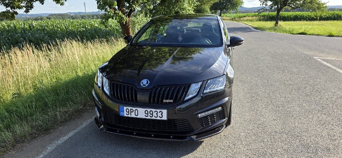 2019 Škoda OCTAVIA - 2