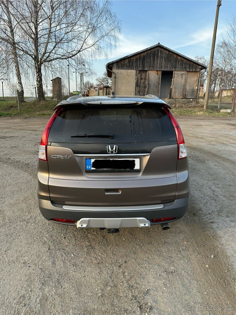 2014 Honda OSTATNÍ - 2