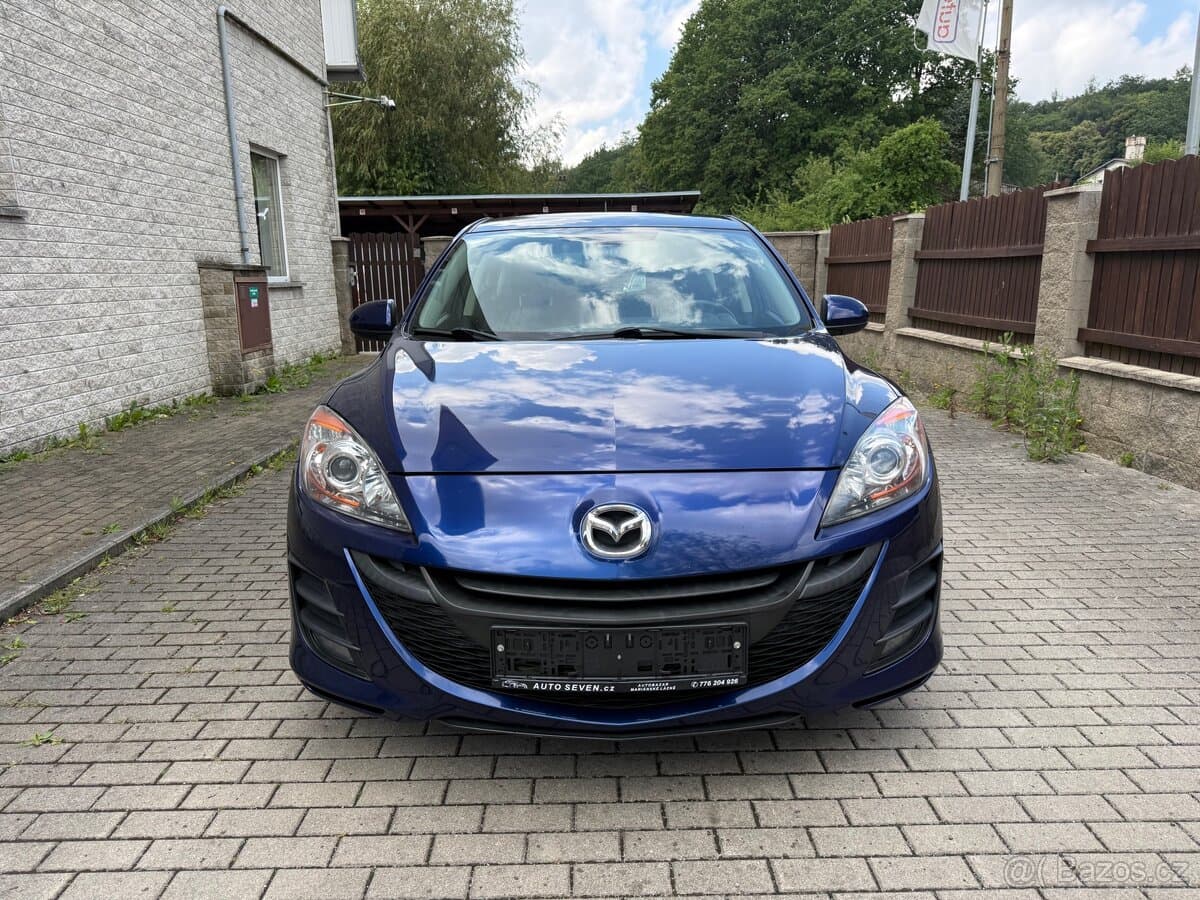 2010 Mazda 3 - 2