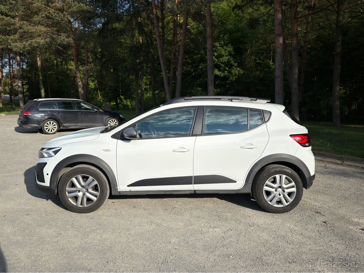 2023 Dacia SANDERO - 2