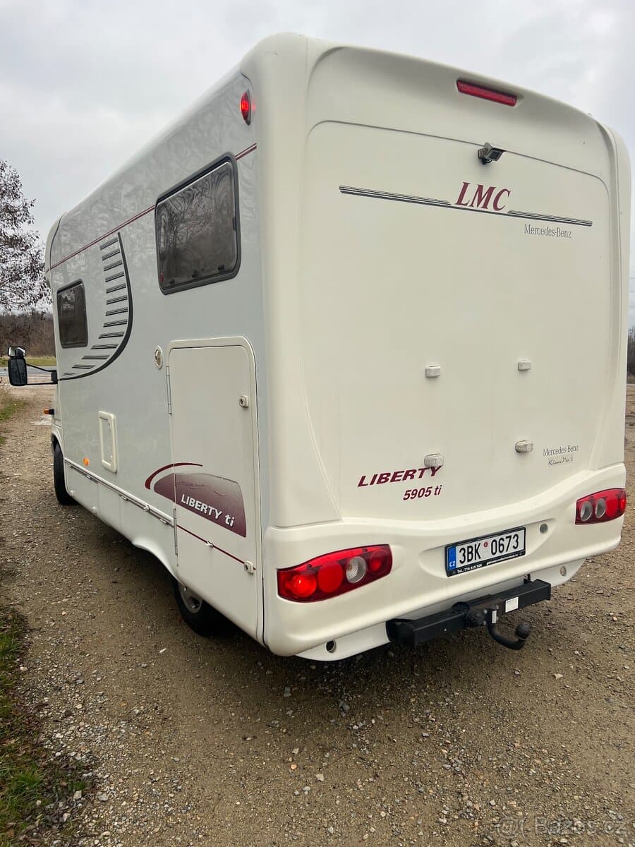 2003 Mercedes-Benz SPRINTER - 2