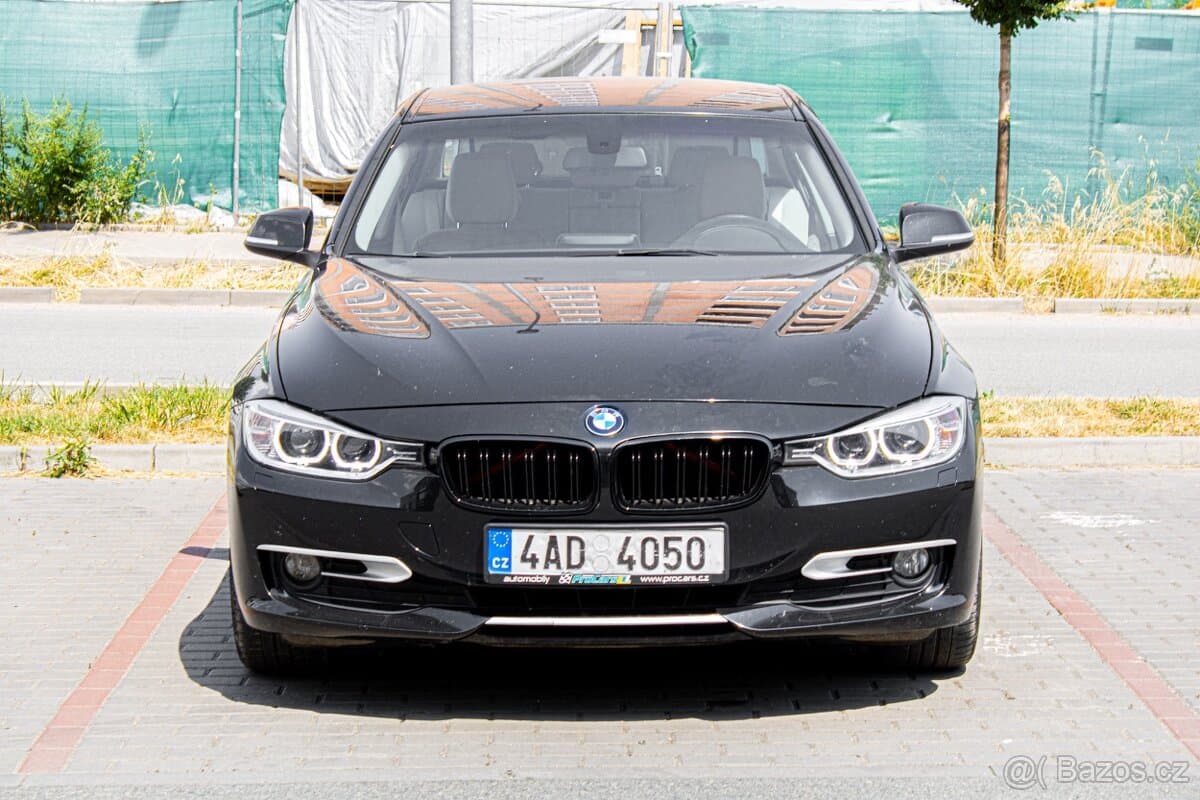 2014 BMW OSTATNÍ - 2