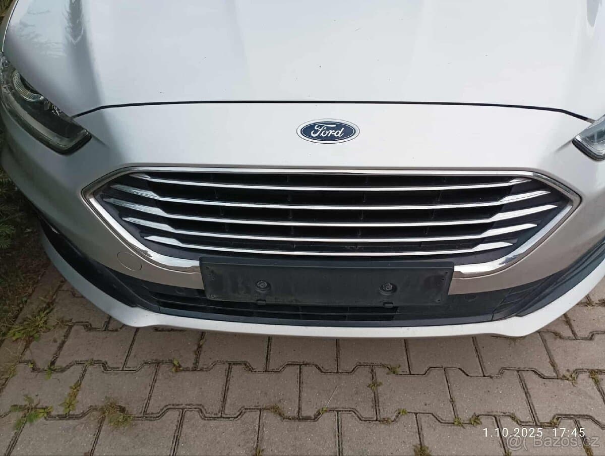 2020 Ford MONDEO - 2