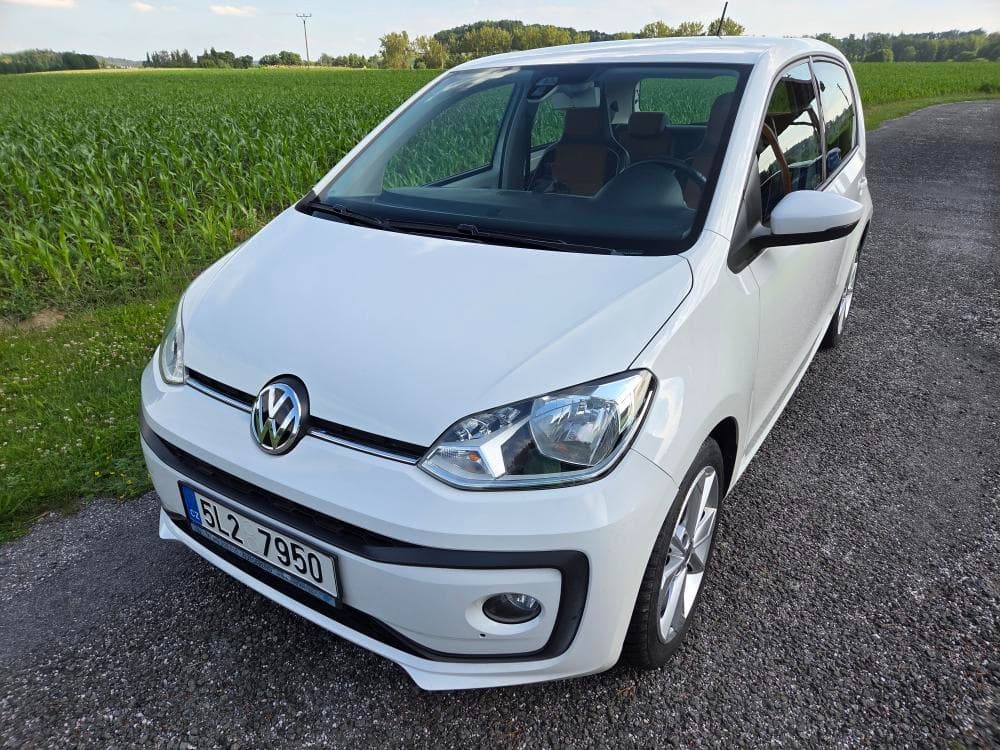2016 Volkswagen UP! - 2