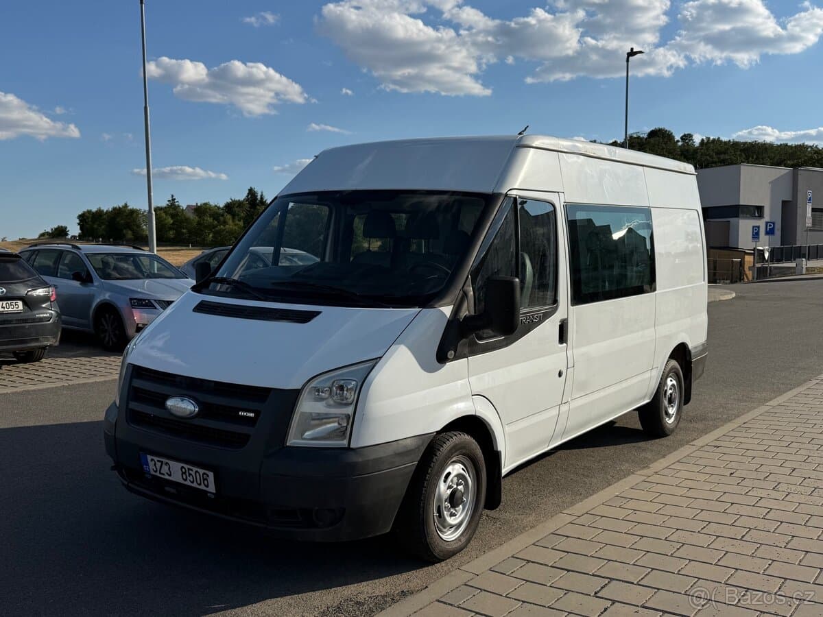 2009 Ford TRANSIT - 2