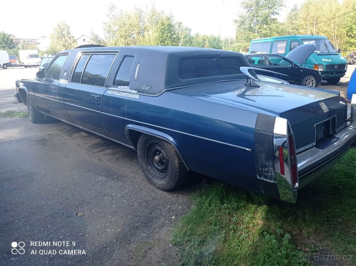 Cadillac ELDORADO - 2