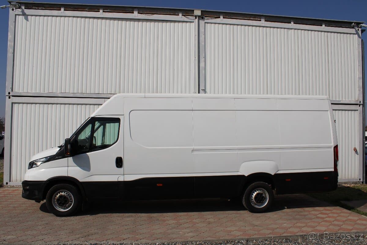 2022 Iveco OSTATNÍ - 2