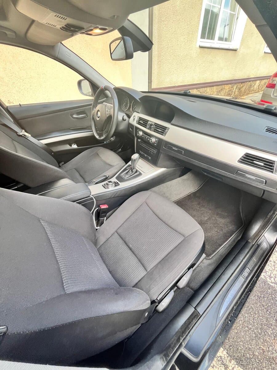 2009 BMW OSTATNÍ - 2