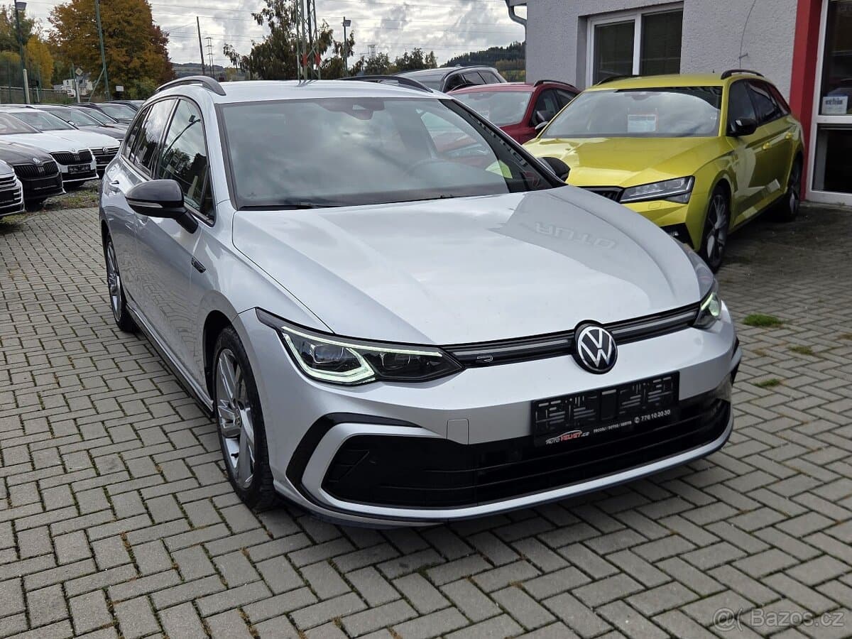 2022 Volkswagen GOLF - 2