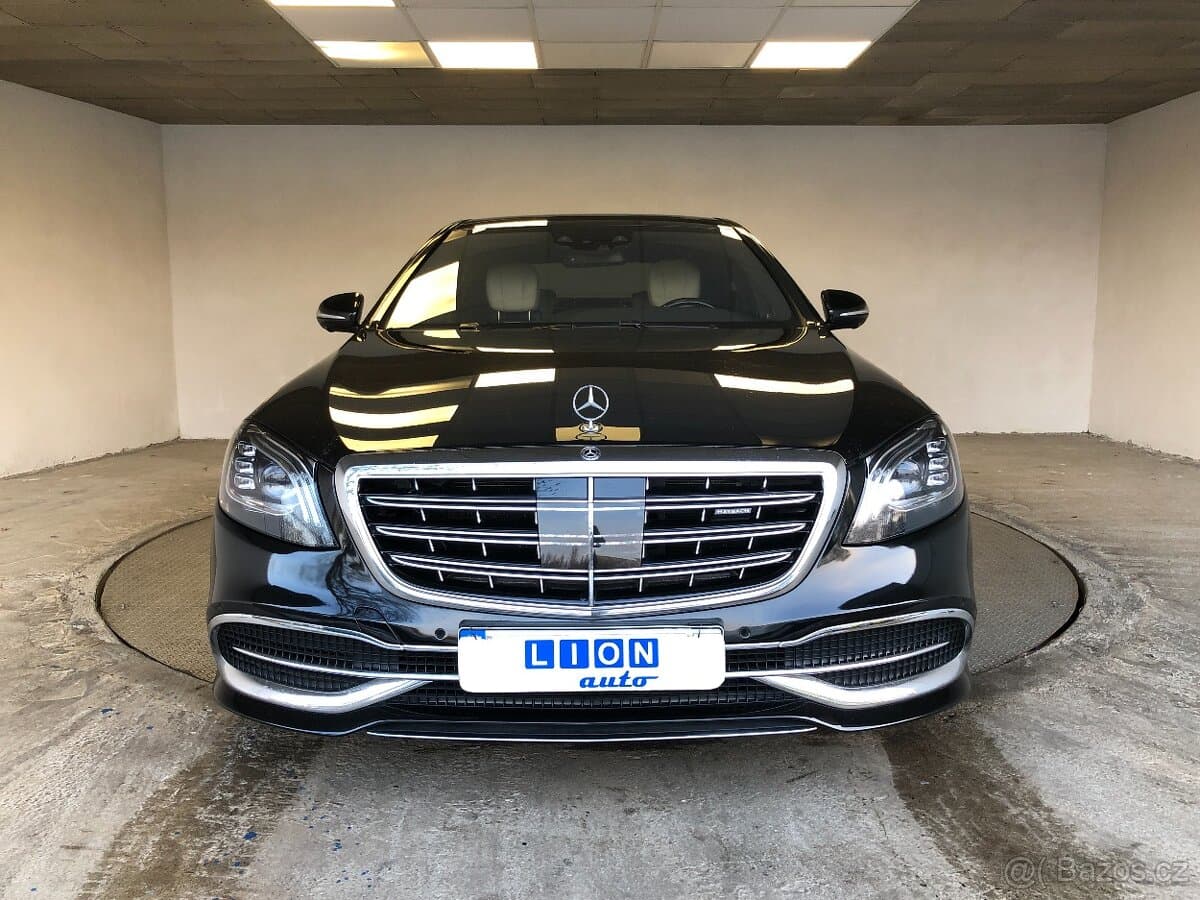 Mercedes-Benz OSTATNÍ - 2