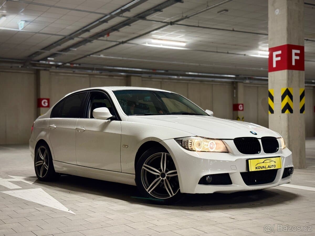 BMW OSTATNÍ - 2