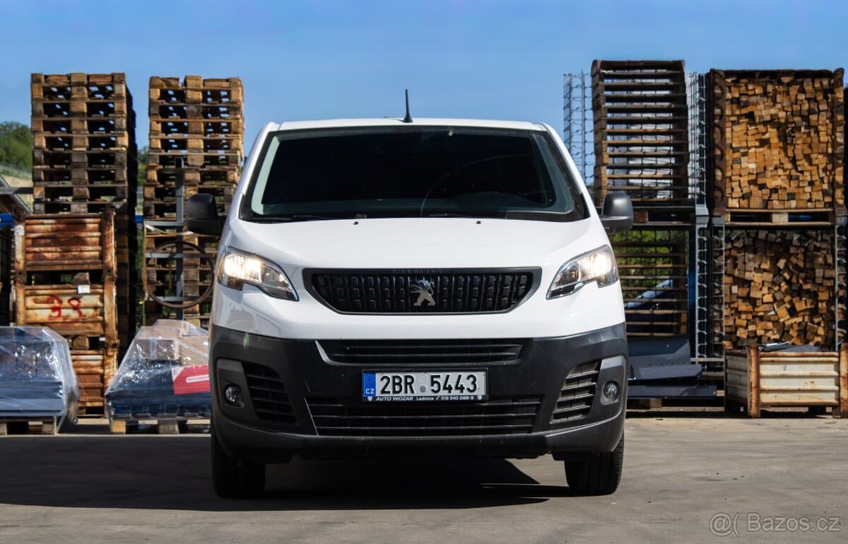 2021 Peugeot EXPERT - 2