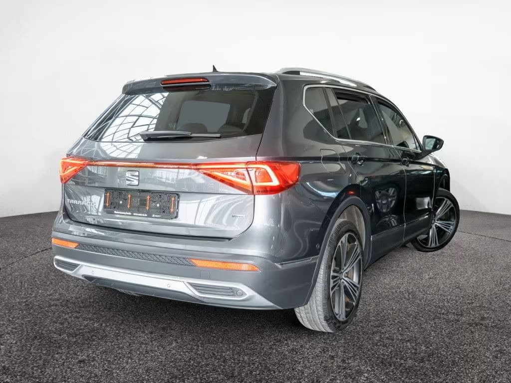 2019 Seat TARRACO - 2