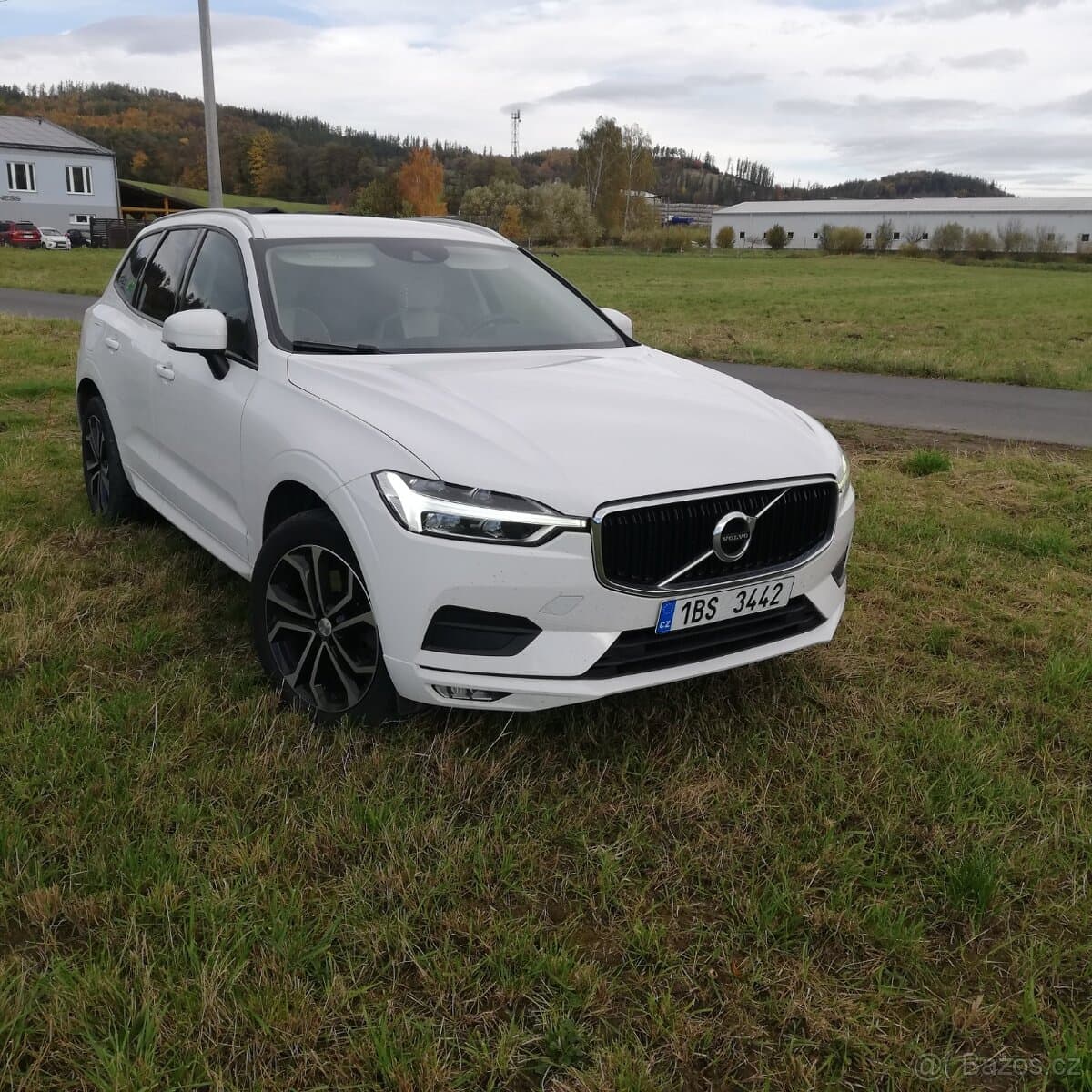 2018 Volvo XC60 - 2