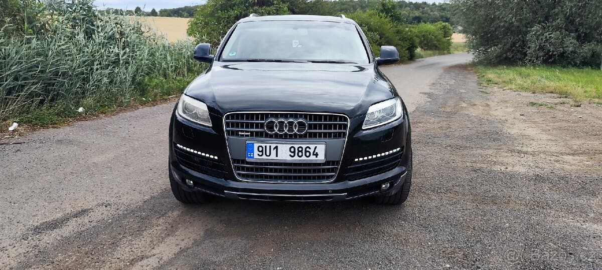 2006 Audi Q7 - 2