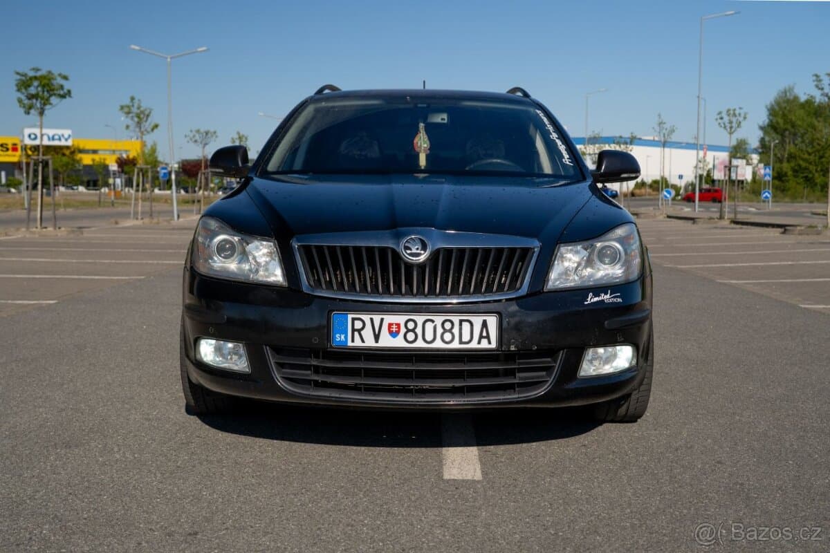 2013 Škoda OCTAVIA - 2
