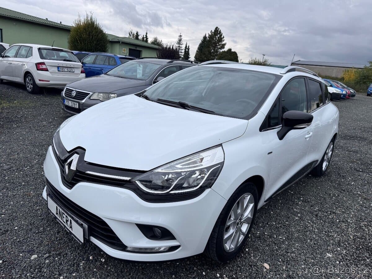 2019 Renault CLIO - 2