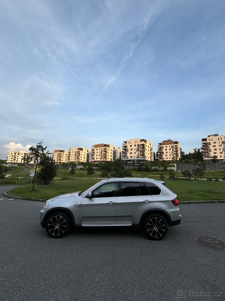 2011 BMW X5 - 2