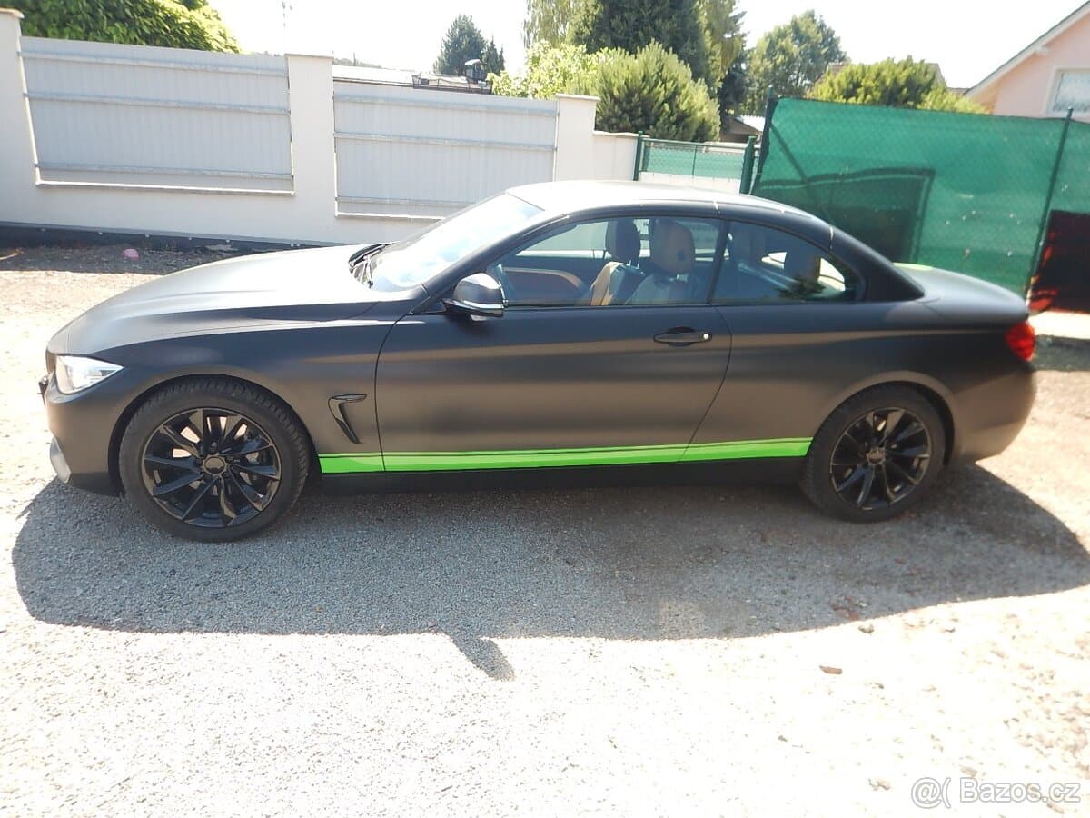 2016 BMW OSTATNÍ - 2