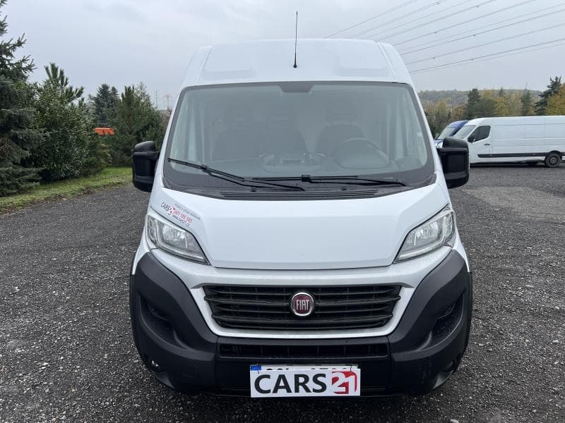 2019 Fiat DUCATO - 2