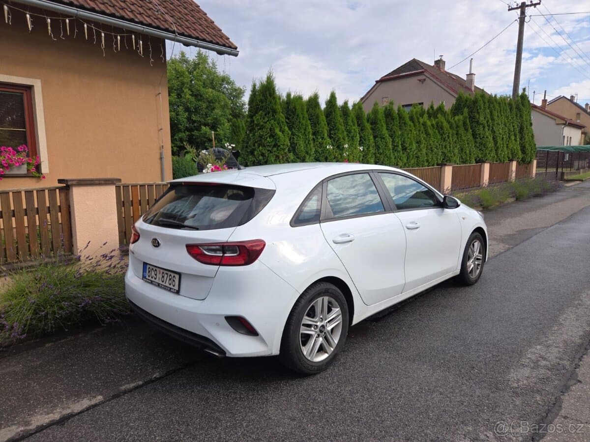 2020 Kia PROCEED - 2