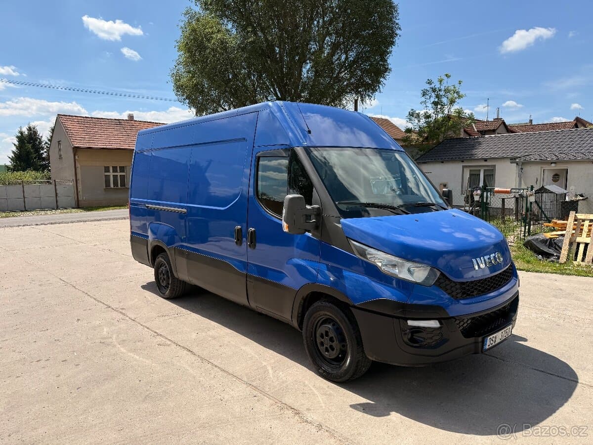 2016 Iveco OSTATNÍ - 2