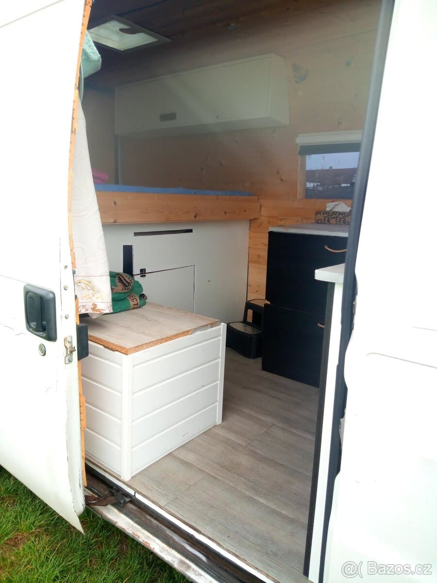 Peugeot BOXER - 2