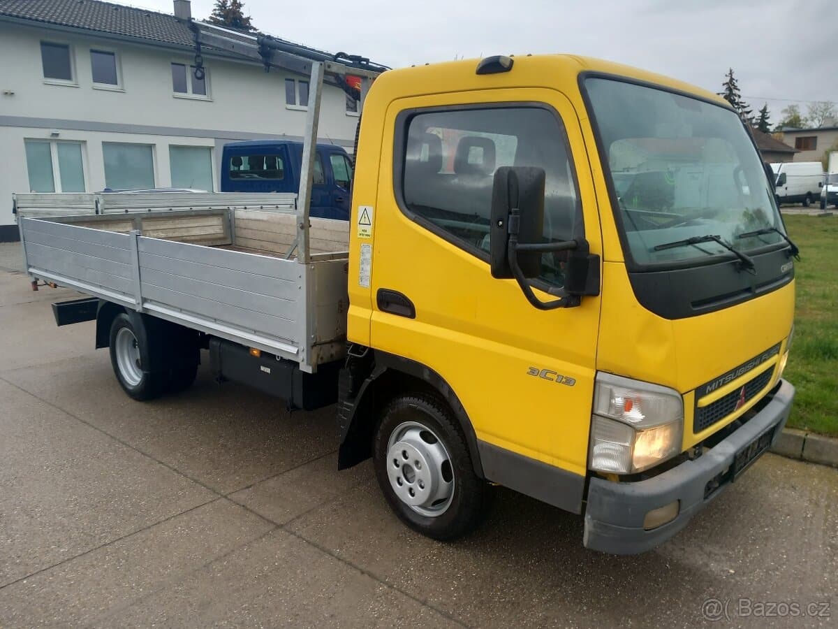 2008 Mitsubishi OSTATNÍ - 2