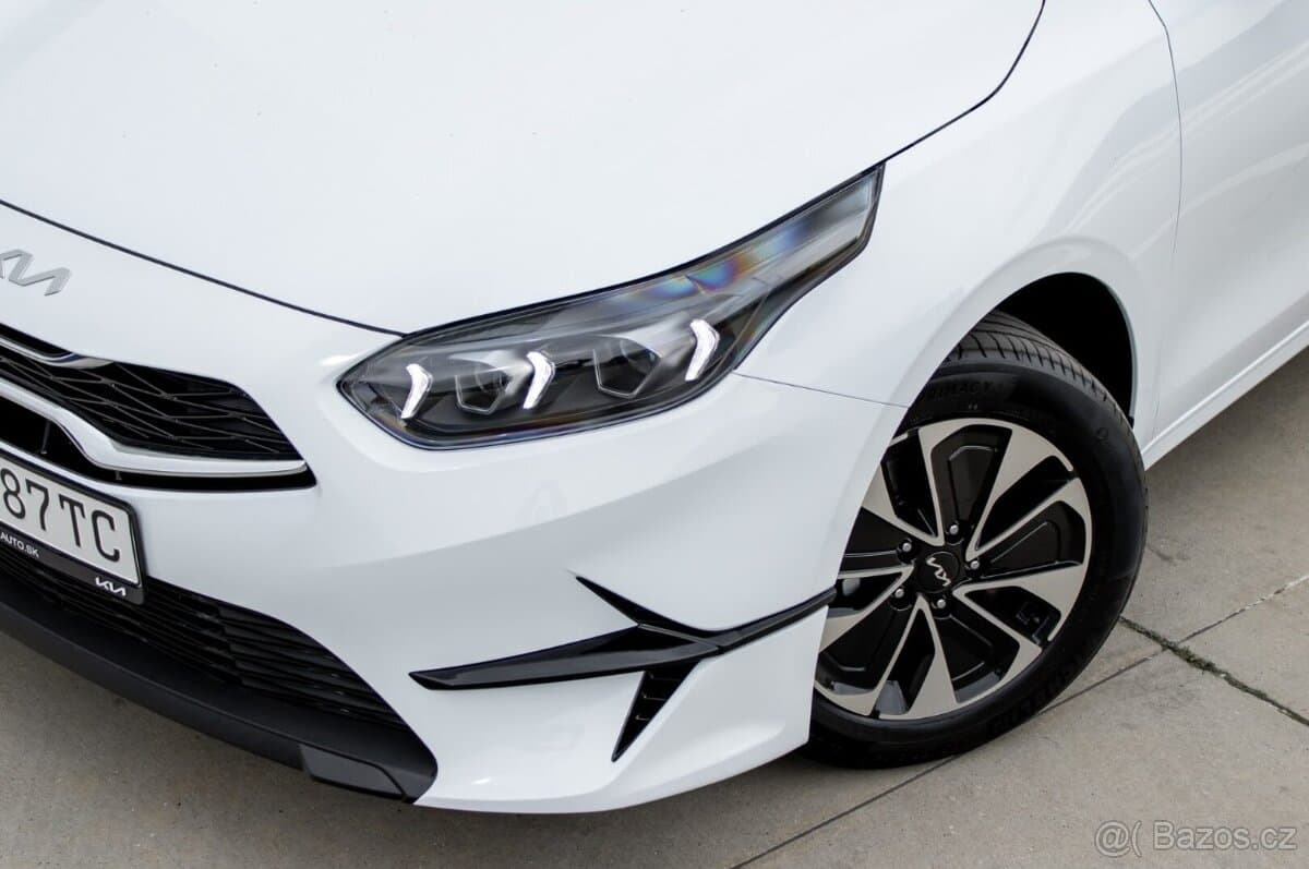 2025 Kia OSTATNÍ - 2