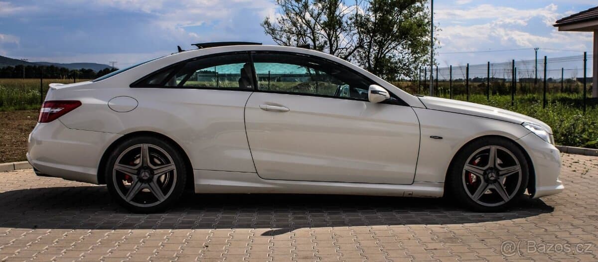 2009 Mercedes-Benz OSTATNÍ - 2