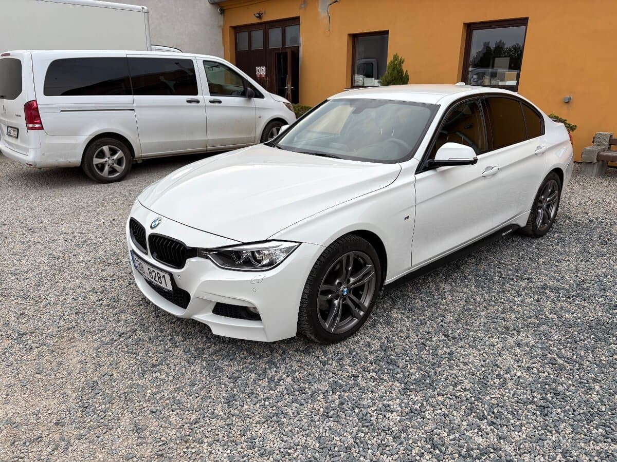 2014 BMW OSTATNÍ - 2