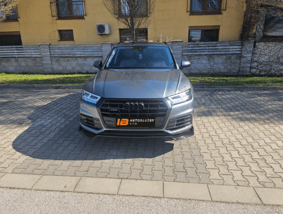 Audi Q5 - 2