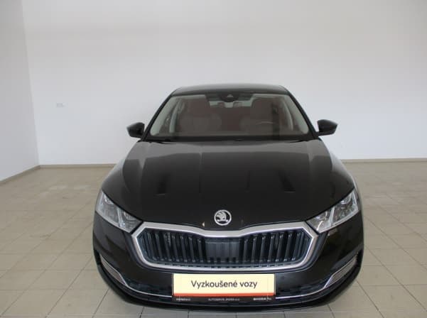 2023 Škoda OCTAVIA - 2