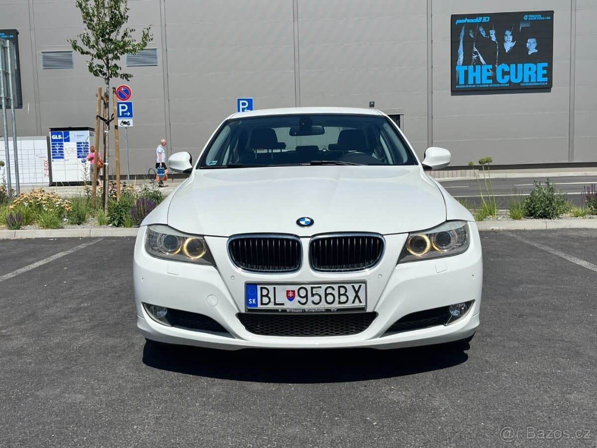 2010 BMW OSTATNÍ - 2