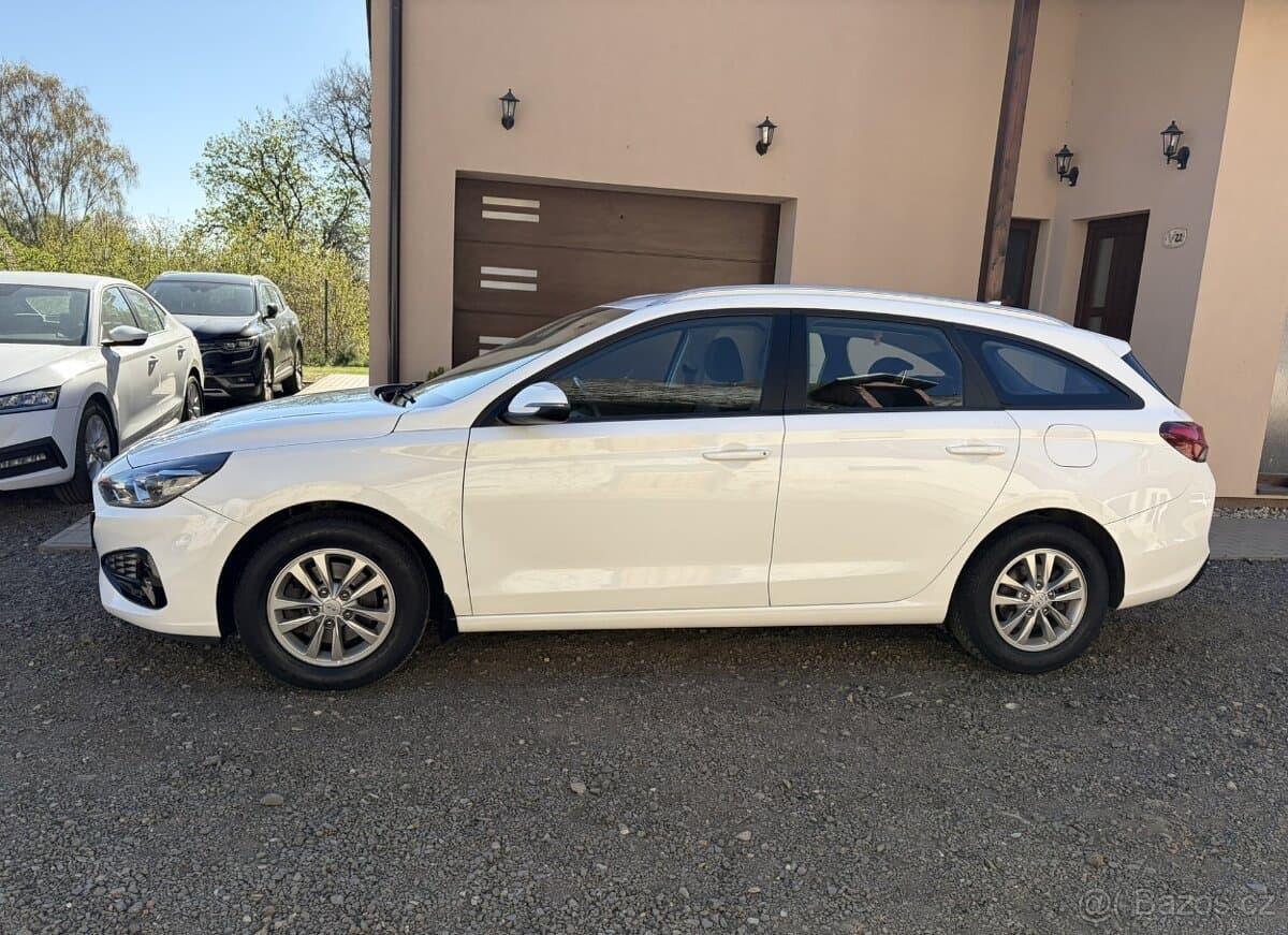 2022 Hyundai i30 - 2
