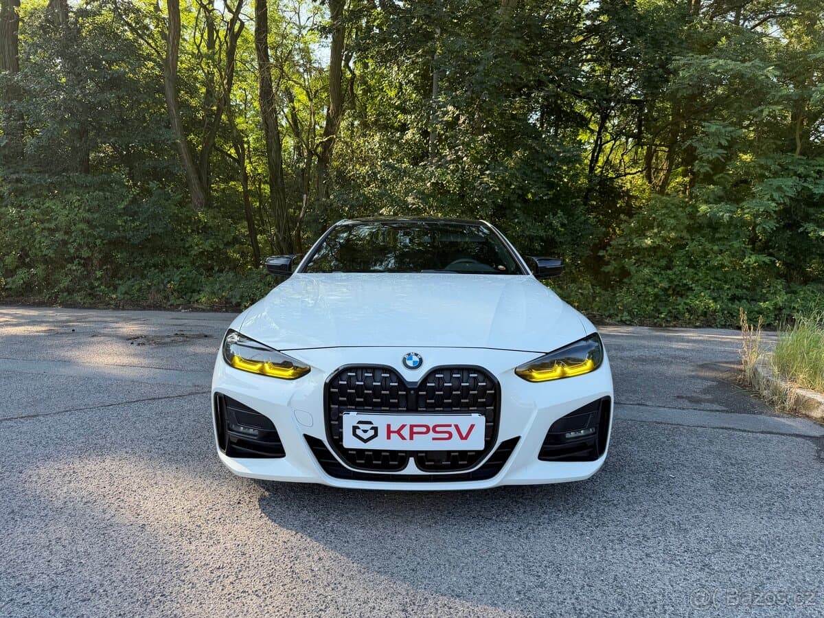 2021 BMW OSTATNÍ - 2
