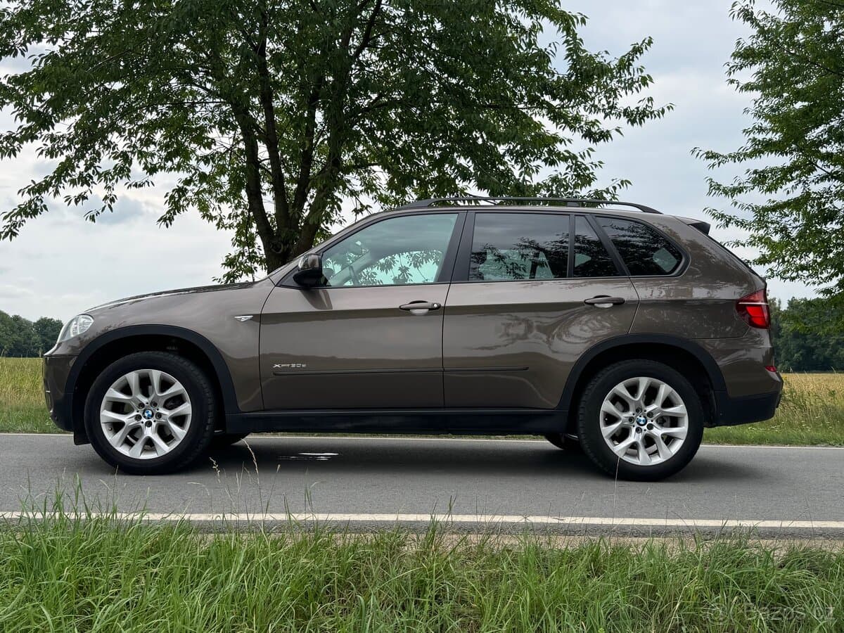 2012 BMW X5 - 2