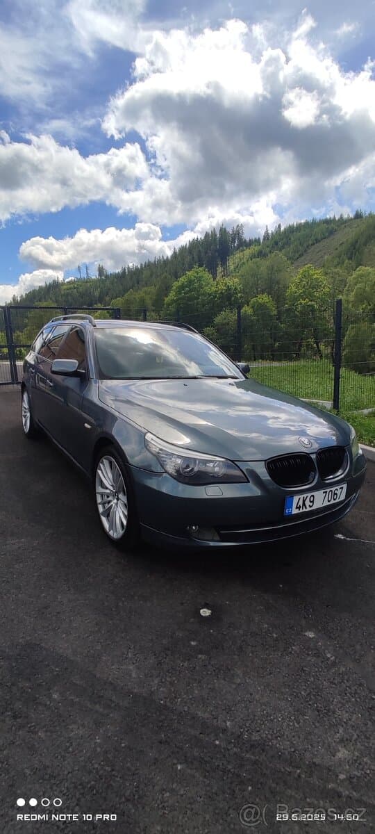 2009 BMW OSTATNÍ - 2