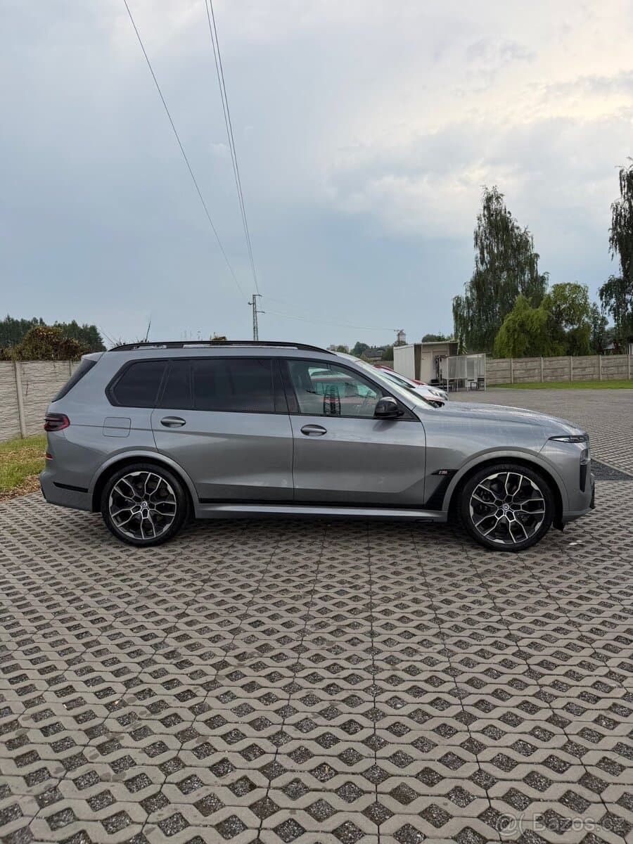 BMW X7 - 2