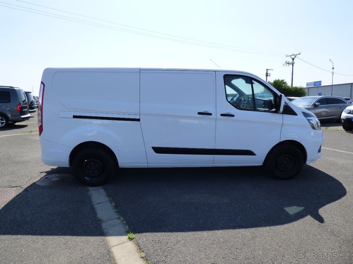 2018 Ford TRANSIT - 2