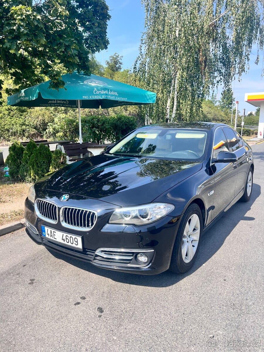 2015 BMW OSTATNÍ - 2