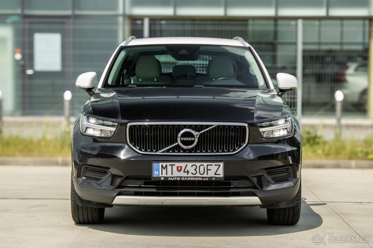 2019 Volvo XC40 - 2