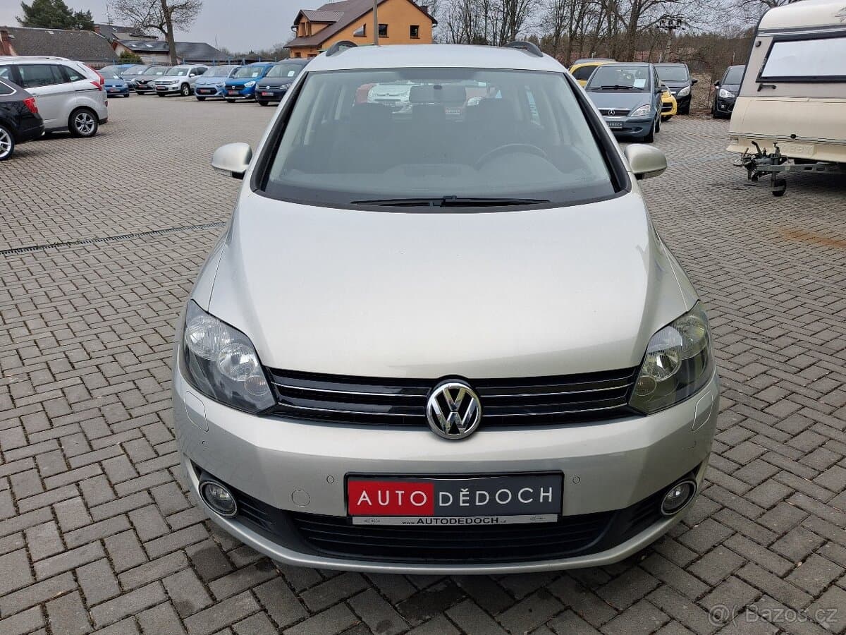 2013 Volkswagen GOLF - 2