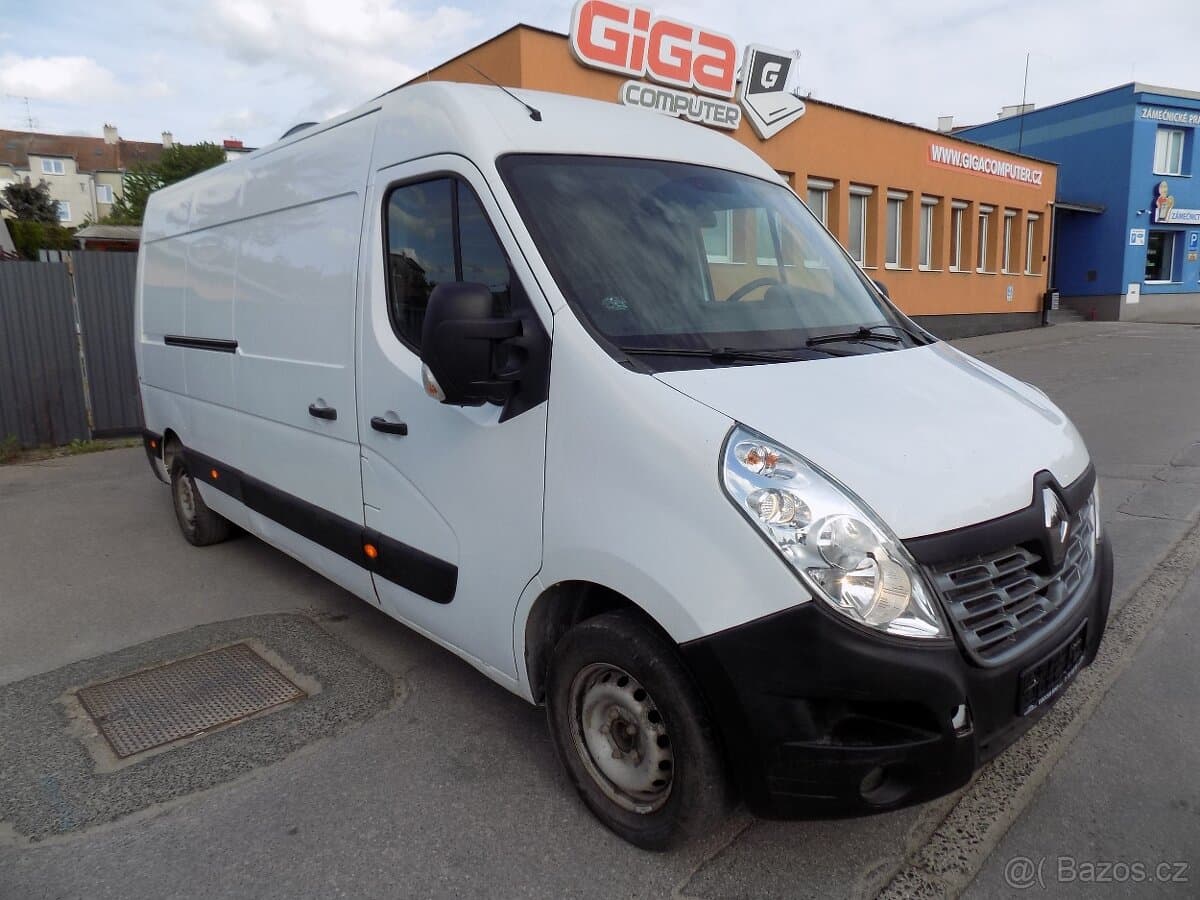 2019 Renault MASTER - 2